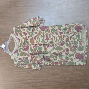 Men's summer style shirt # 4